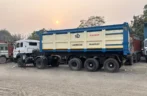 How to Get Daily Return Loads for 10 to 22 Tyre Dumpers in India (Without Broker Cuts)